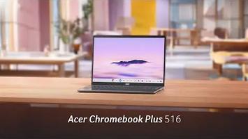 Acer Chromebook Plus 516 | CB516-1H