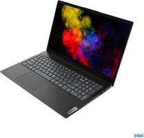 Lenovo V15 G2 ITL I3-1115G4 8GB 512GB SSD Espagnol Qwerty 15,6, 8 GB RAM 512 GB Intel© Core™ i3-1115G4 15,6