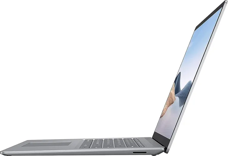 Surface Laptop 4