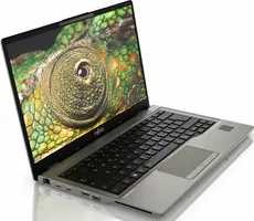 FUJITSU LIFEBOOK U7412