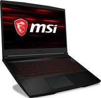 Gaming MSI GF63 Thin 10SCSR-676FR