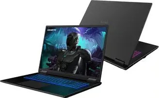 Gigabyte A18 PRO