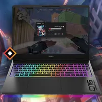 HP OMEN 16