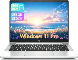 HP ProBook 630 G8 Touchscreen