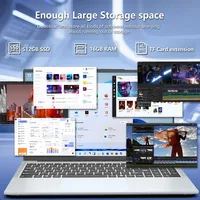 Benirros Laptop