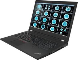 Lenovo ThinkPad P17 Gen 2 20YU Intel Core i9 11950H / 2.6 GHz vPro Win 10 Pro 64 bits RTX A3000 32 Go RAM 1 To SSD TCG Opal Encryption 2, NVMe