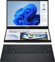 ASUS Zenbook DUO