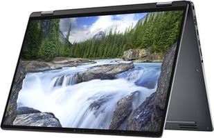 Dell Latitude 9430 Conception inclinable Intel Core i7 1265U / 1.8 GHz Evo vPro Win 10 Pro 64 bits (comprend Licence Win 11 Pro) Iris Xe Graphics 16 Go RAM 512 Go SSD NVMe, Class 35