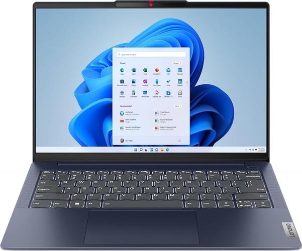 IdeaPad Slim 5i 14 (i5-Windows 11 Home-8GB-512GB)