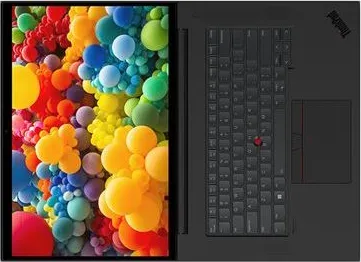 ThinkPad P1 Gen 5