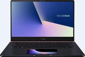 Asus Zenbook Screenpad UX480FD-BE003T