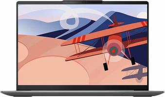 Lenovo Lenovo Yoga Slim 6 14IAP8 Intel Core i5-1240P 16 GB RAM 512 GB SSD Espagnol Qwerty
