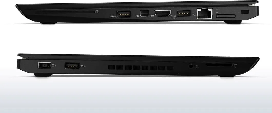Lenovo ThinkPad T460