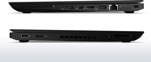Lenovo ThinkPad T460