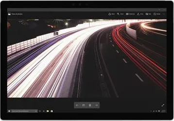 Microsoft Surface Pro 11