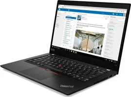 Lenovo ThinkPad X13 Gen 1