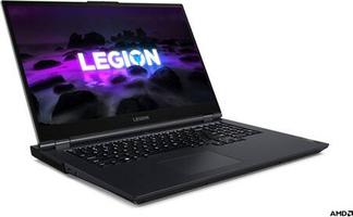 Gamer Lenovo Legion5 17ACH6H-606