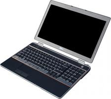 Dell Latitude E6520 8Go 240Go SSD Argent / Noir