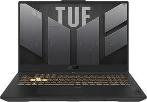Asus ASUS TUF Gaming F17 PX707ZV4-HX071X Intel® Core™ i7 i7-12700H 43,9 cm