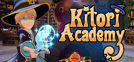 Witchery Academy