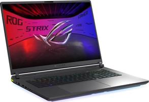 ASUS ROG Strix Scar 18 G835LX-DRSA082W