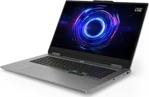 Lenovo LOQ 17i Gen 10