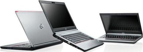 Fujitsu E736 Intel Core I5 6300u Processor (4m Cache, Up To 3,2 Ghz) 16 Gb Ddr4 512 Gb Ssd Teclado Aleman Reacondicionado Grado A