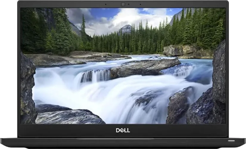 Dell Latitude 7390