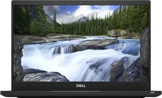Dell Latitude 7390