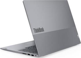 Lenovo ThinkBook 16 G6 IRL 21KH Intel Core i5 1335U / jusqu'à 4.6 GHz ...