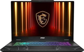 MSI Cyborg 17 B2RWGKG-077XES Notebook