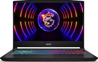 MSI Pulse 15 B13VGK-486XES gaming