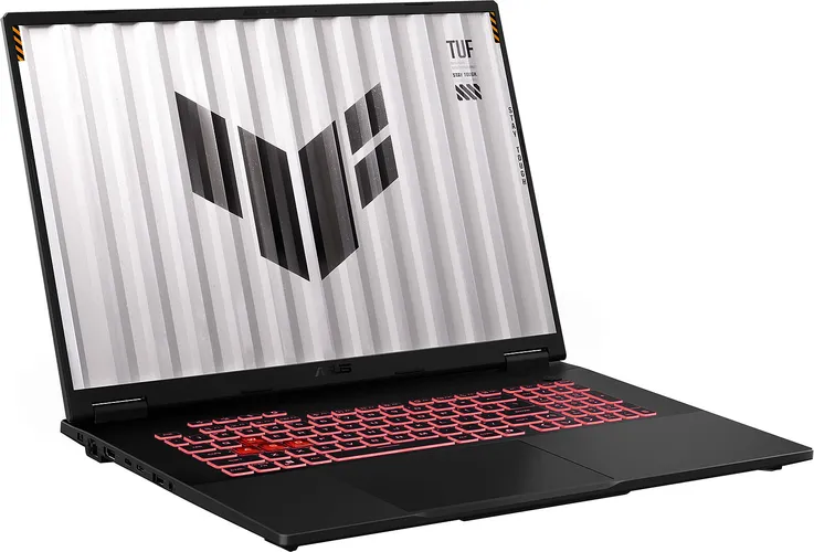 ASUS TUF Gaming A18