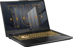 Asus TUF Gaming F17 TUF766HC-HX001T