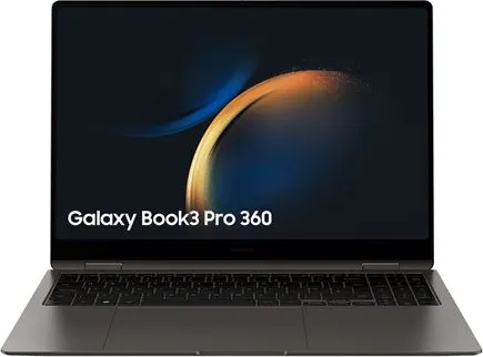 Samsung Galaxy Book3 Pro 360