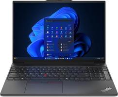 Lenovo Thinkpad E16 Gen 2 (amd) Amd Ryzen™ 7 7735hs 40,6 Cm