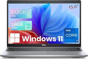 Dell Latitude 5520