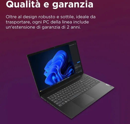 Lenovo V15 G5
