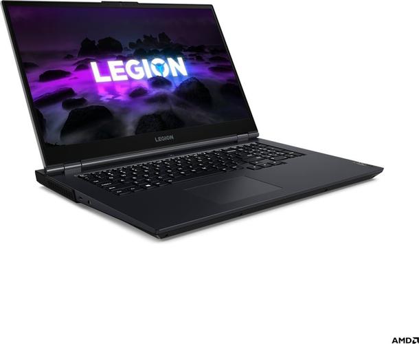 Gamer Lenovo Legion5 17ACH6H-606