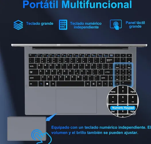 bvate 2026 Laptop
