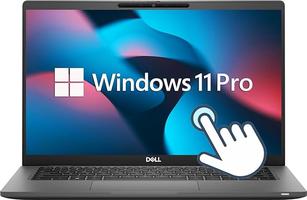 Dell Latitude 5420 Professionnel, écran FHD