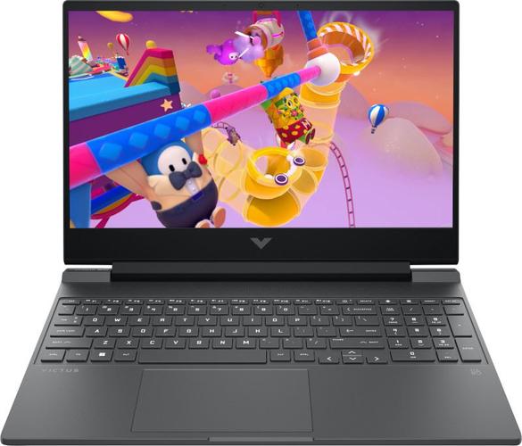 Gaming HP Victus 15-fb3025nf