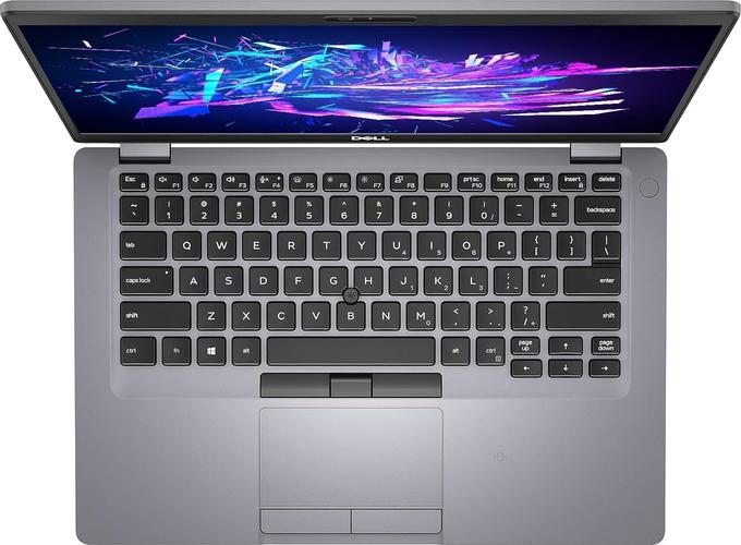 Dell Latitude 7410 Professionnel, écran FHD de 14 Pouces, Intel Core i7-10610U, 16 Go de RAM, SSD de 512 Go, Clavier QWERTY, Windows 11 Pro (reconditionné)