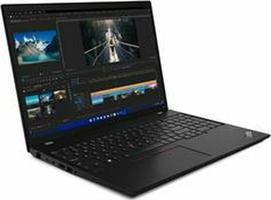 Lenovo ThinkPad P16s Gen 2 21HK Conception de charnière à 180 degrés Intel Core i7 1360P / jusqu'à 5 GHz Win 11 Pro RTX A500 16 Go RAM 512 Go SSD TCG Opal Encryption 2, NVMe, Performance