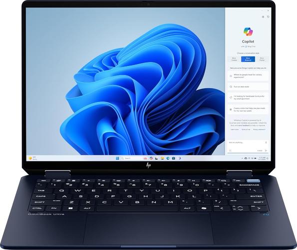 HP OmniBook 14-fh0030nd
