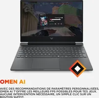 HP Victus 15