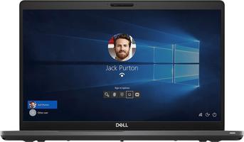 Dell Latitude 5500