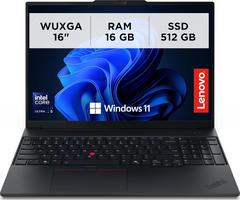 Lenovo Thinkpad E16 Gen 3 G3