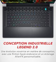 Alienware x15 R2 Intel Core i7-12700H Gaming