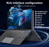 aukabrex Laptop